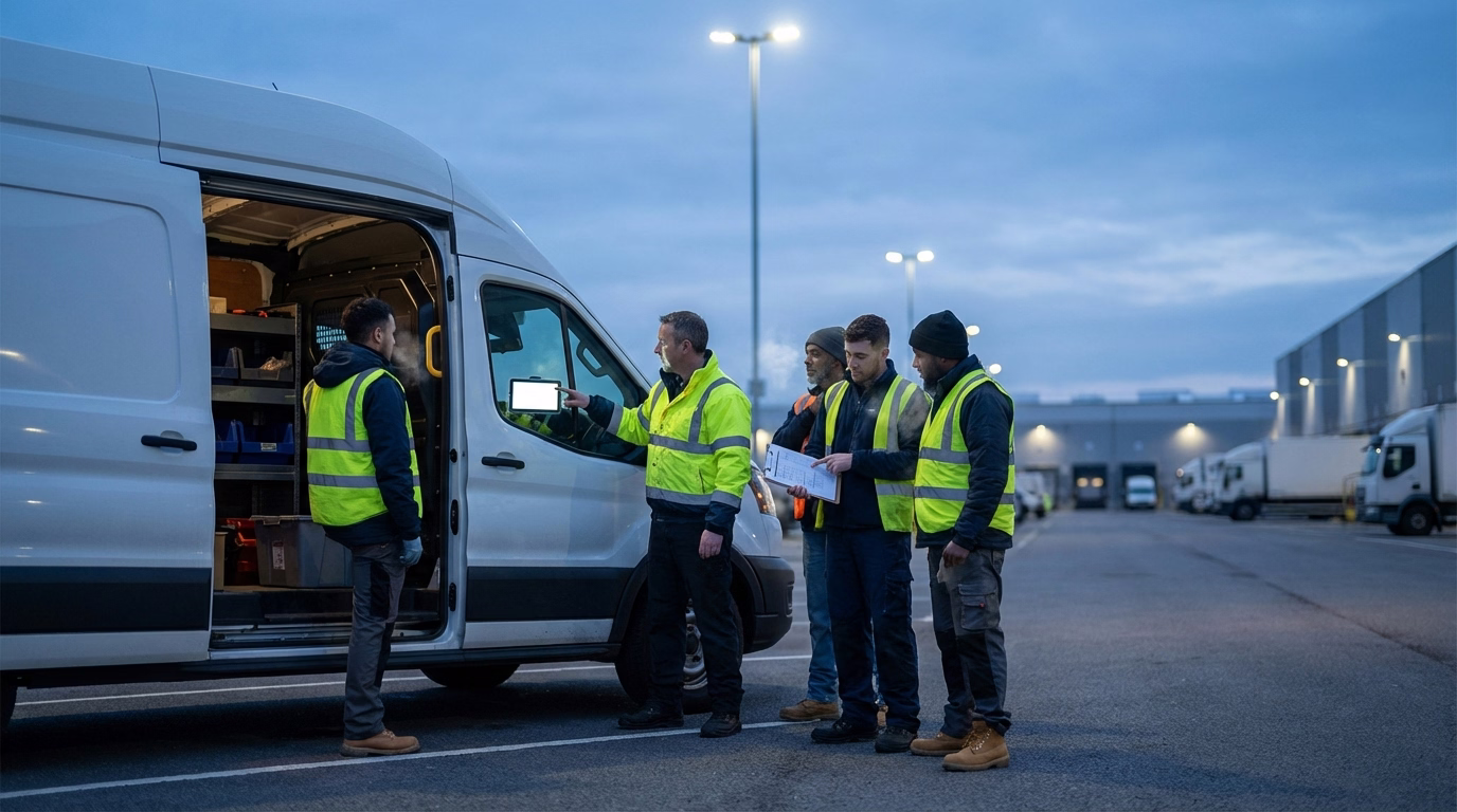 Employee GPS Tracking Laws: Privacy, Compliance & State Rules (2026 Guide)