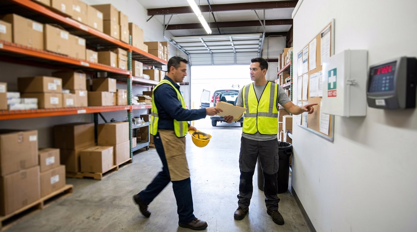 How to Hire Your First Employee as a CA Sole Proprietor