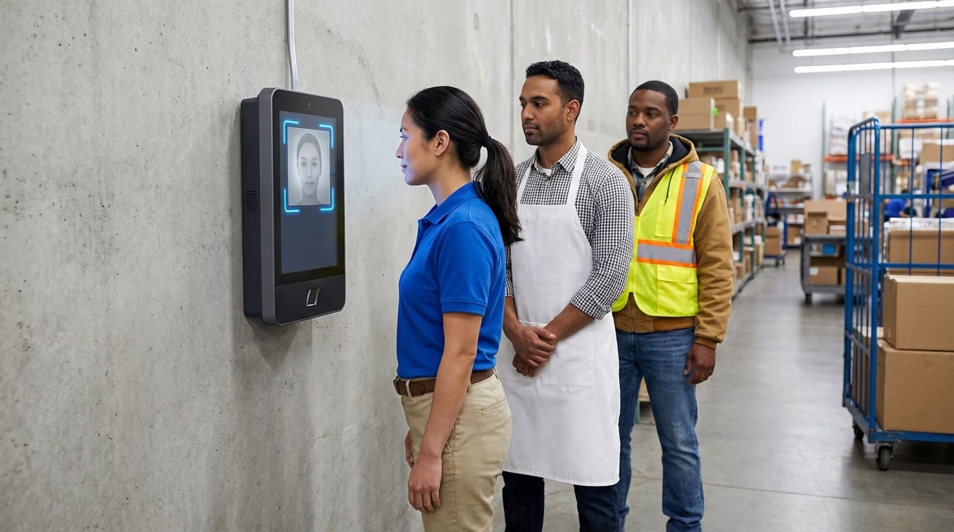 What Is Time Card Fraud in 2026?