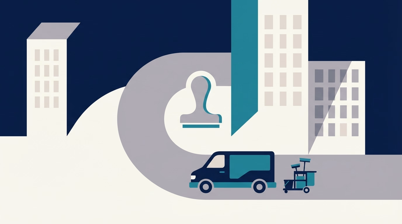 Do You Have to Pay Cleaners for Travel Time Between Sites?