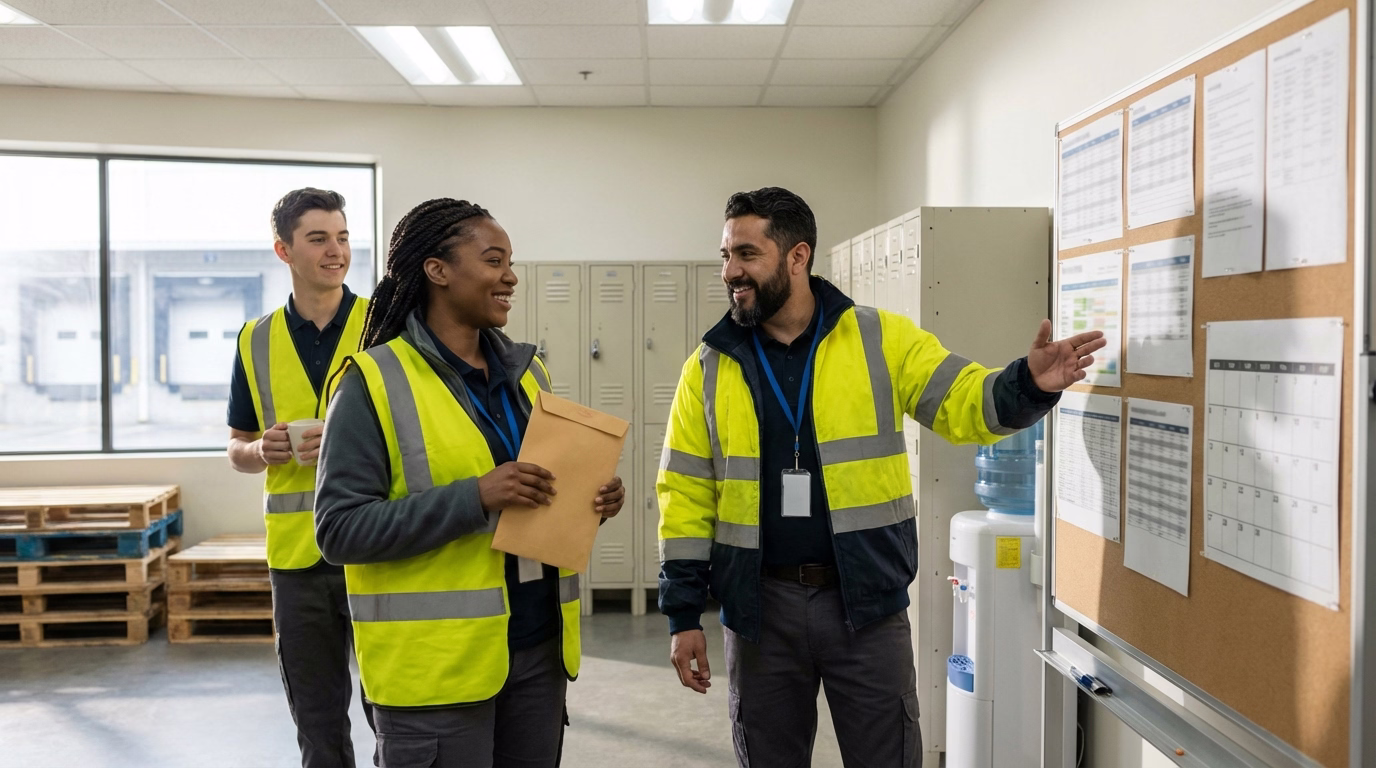 Payroll is how employees get paid for hours worked in 2026. Learn what payroll includes, new W-2 qualified overtime reporting requirements, common errors costing $291 each, and why 49% of employees consider leaving after just two payroll mistakes.