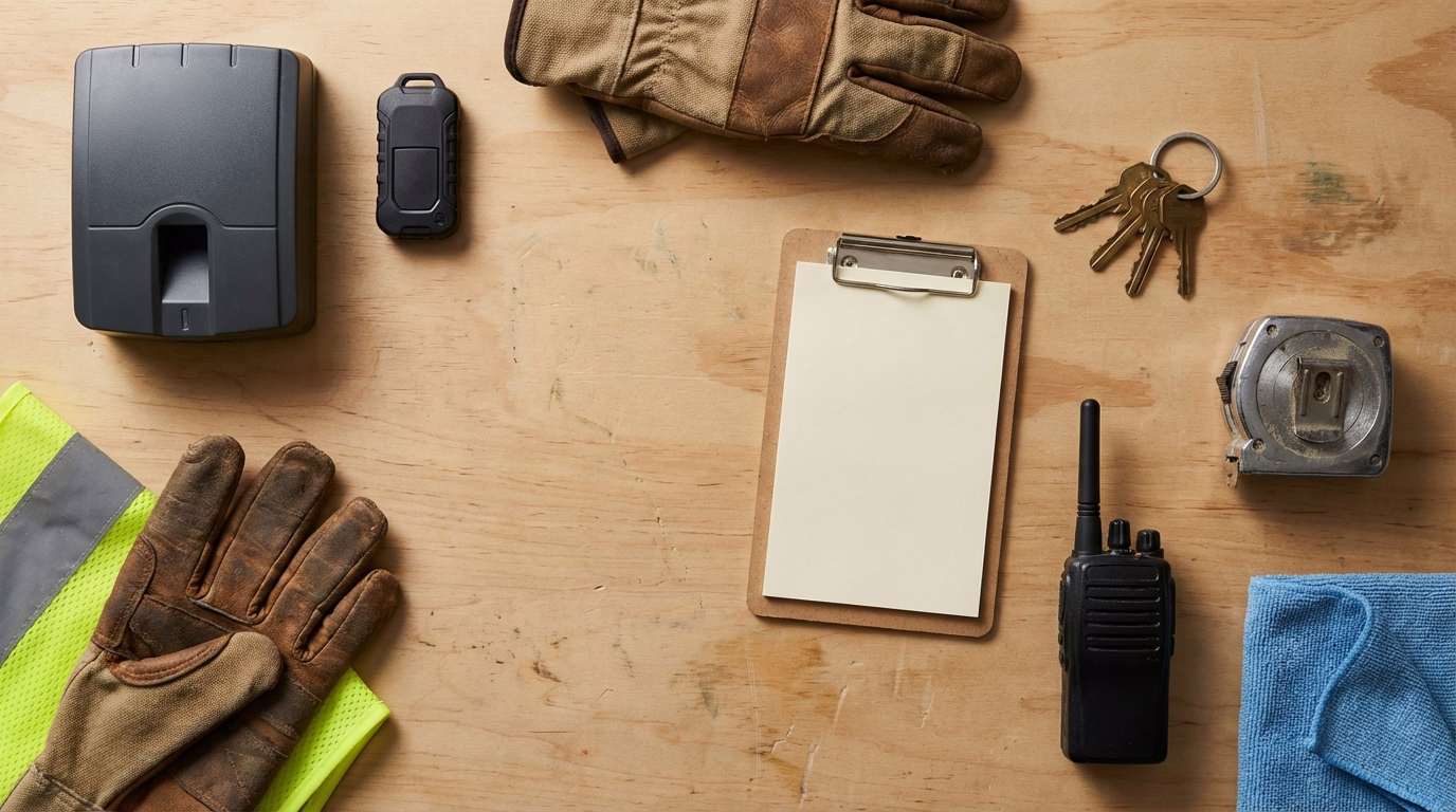 How to Stop Employees from Forgetting to Clock In