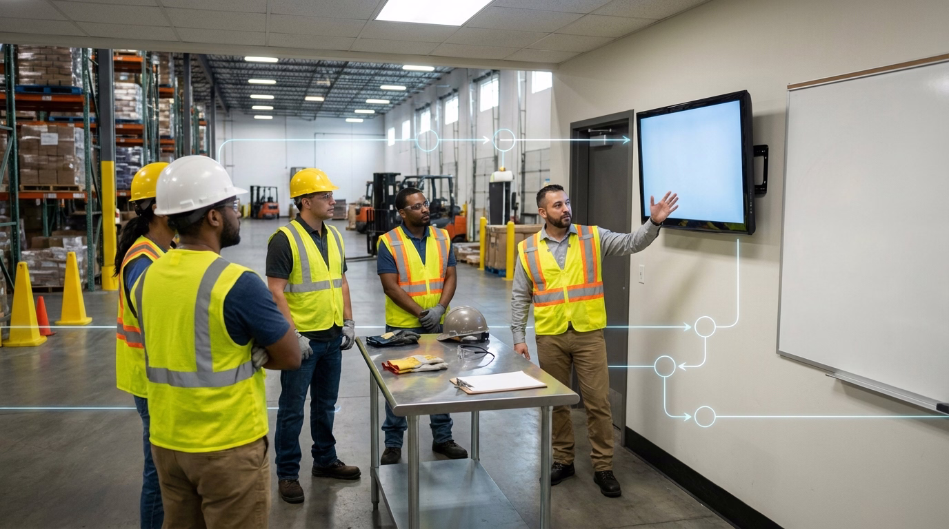 Training Evaluation: 4 Proven Methods & Frameworks