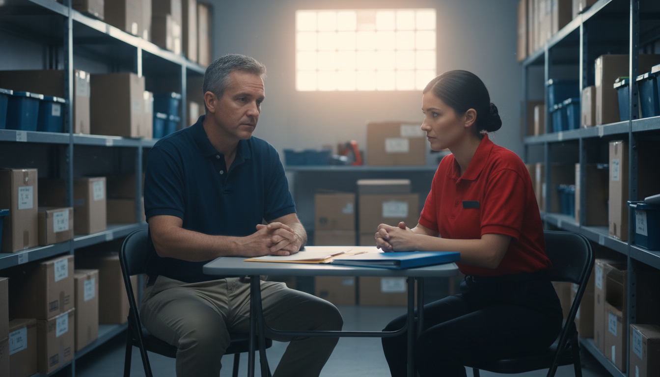 What Is an Employment Settlement Agreement?