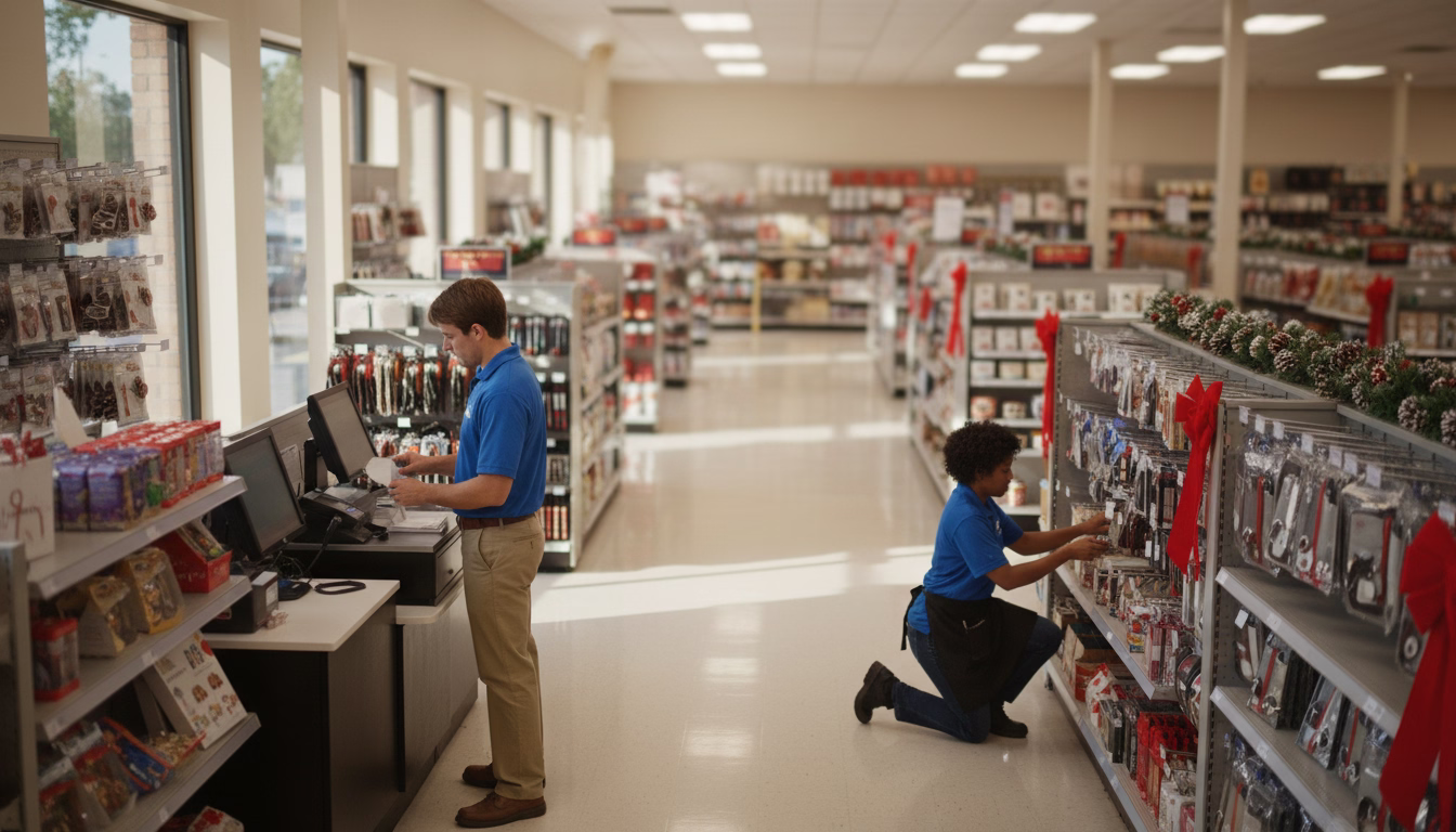 Learn what skeleton staff means in workforce management, how to calculate minimum staffing levels for holidays and low-volume periods, typical reduction rates (30–70% of normal), cost vs service tradeoffs, and safety considerations for skeleton crews.
