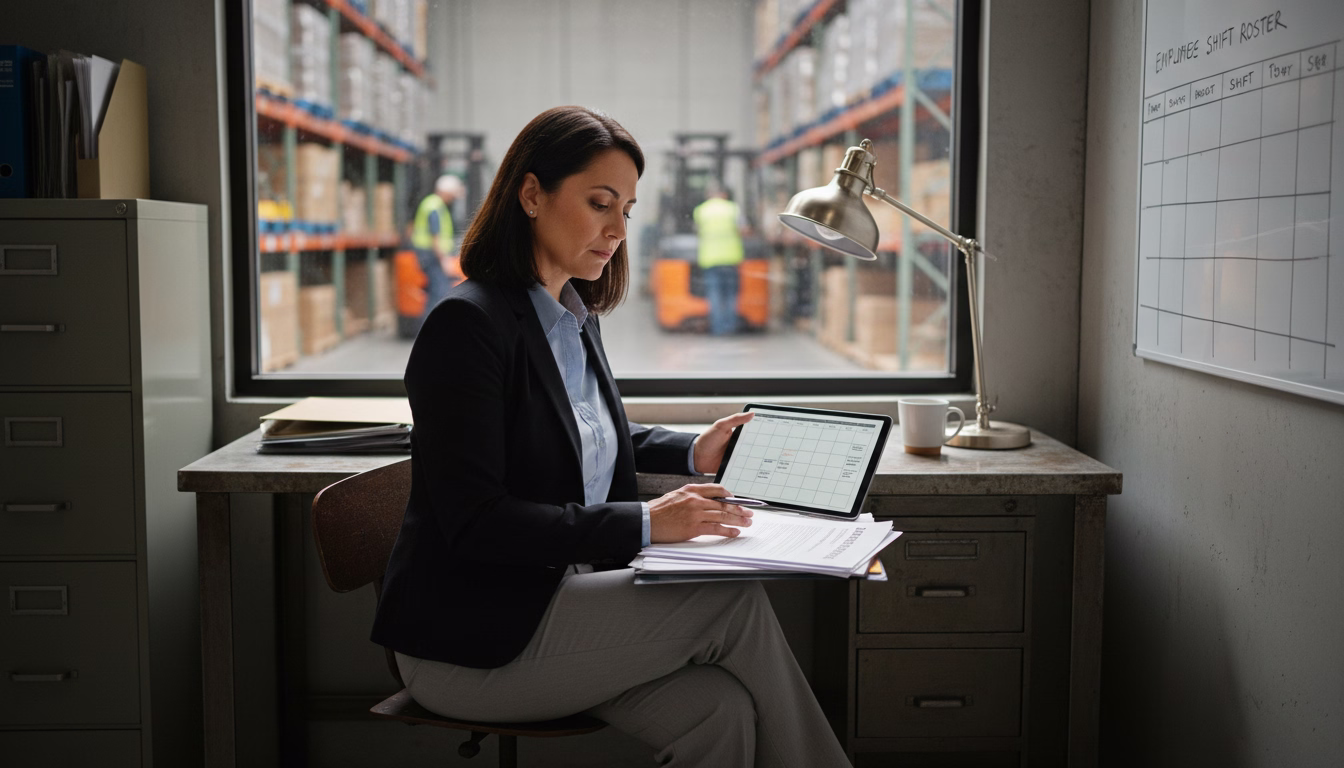 Learn what employment blacklisting means, why it's illegal in most states, the legal risks of do-not-rehire lists, how to document legitimate employment concerns, and compliant alternatives to protect your business.