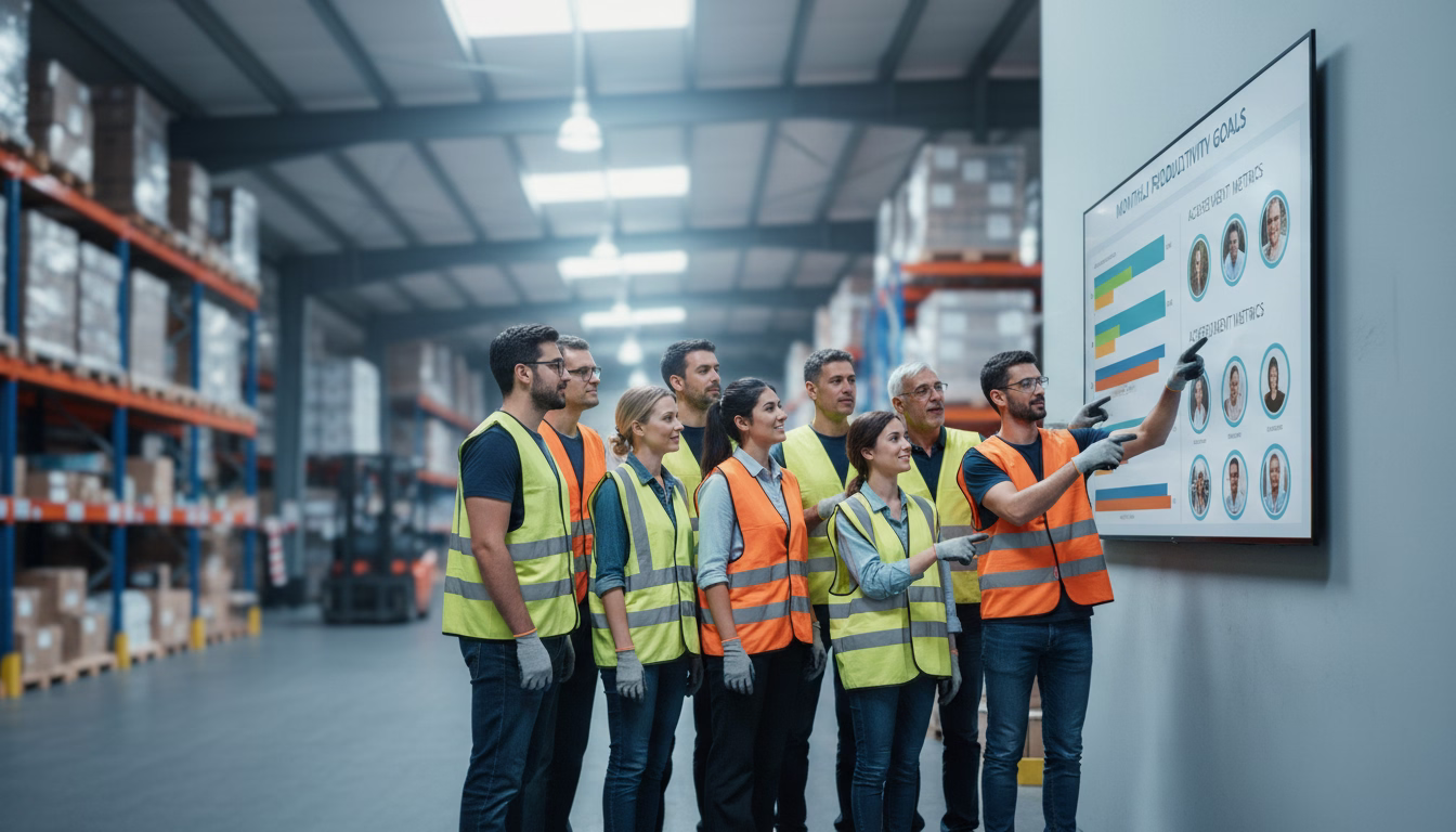 What Is Achievement Culture?