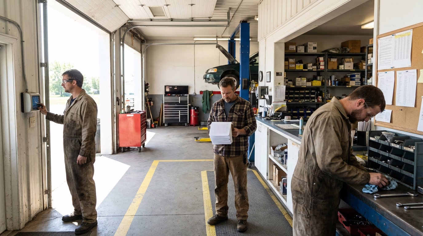 How to Hire Your First Employee as an IL Sole Proprietor