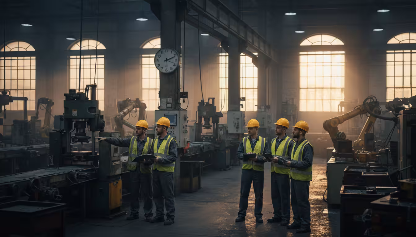 What Is a Pitman Schedule?