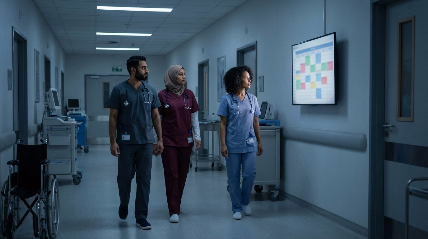 Working Night Shift in 2026: Health Impacts and Survival Guide