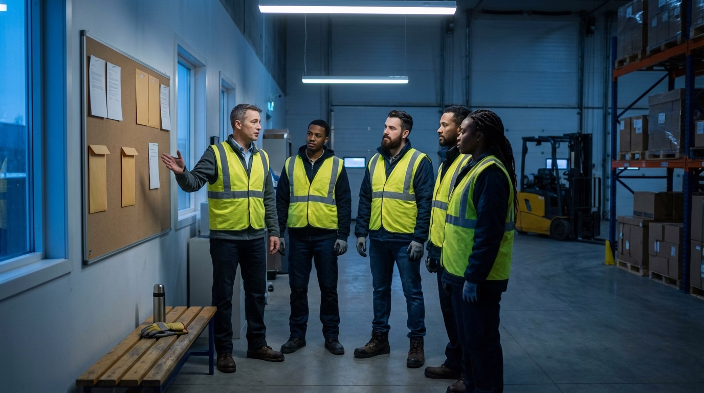 How to Close a Business Legally in New Jersey