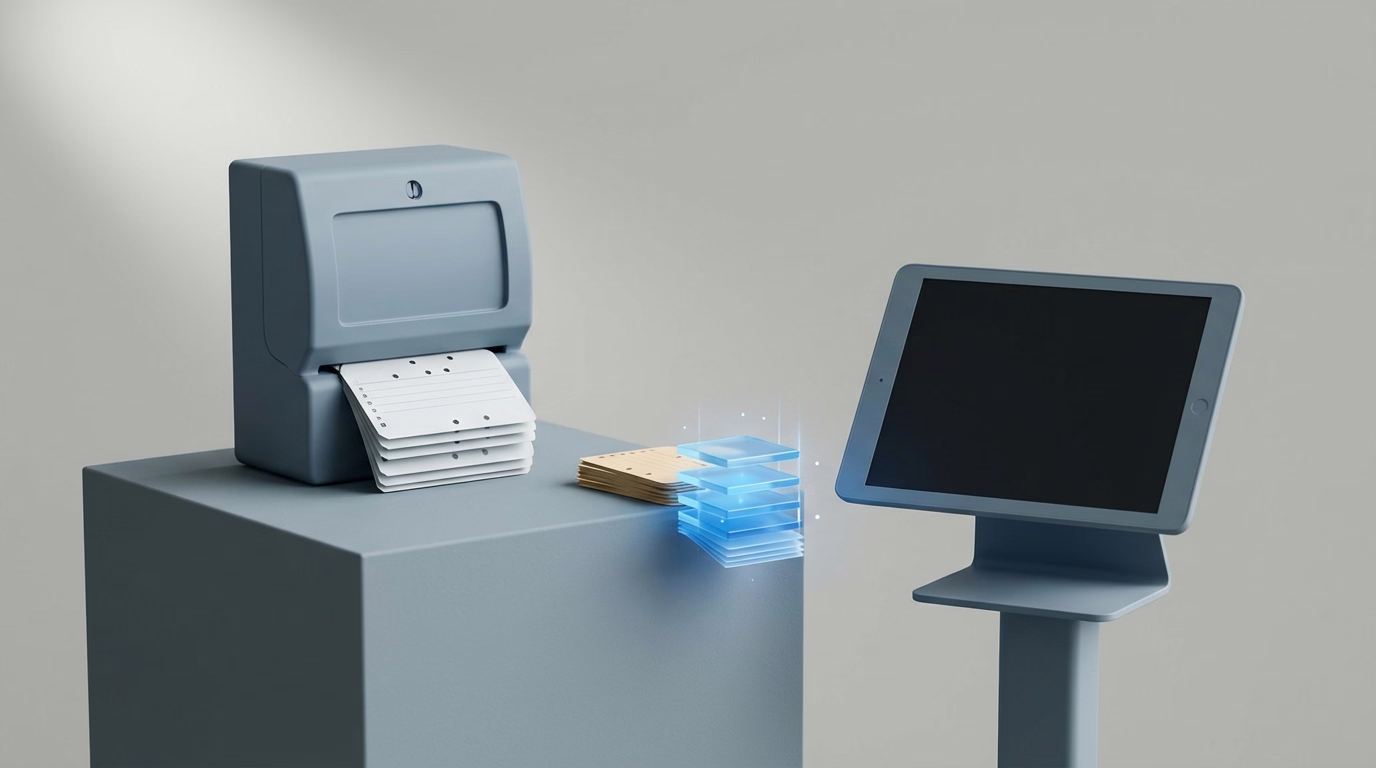 Online Time Clock vs Traditional Punch Clock: Which Is Better?