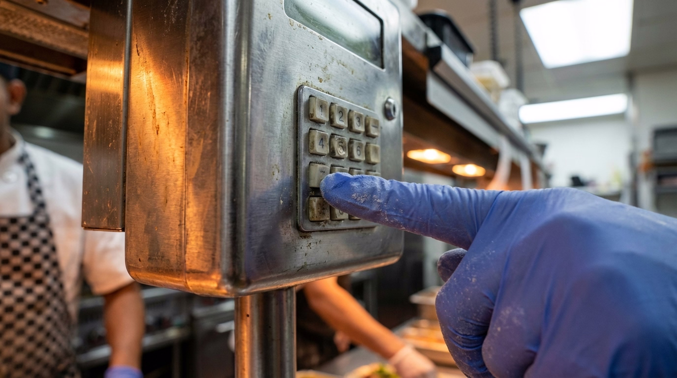 Buddy Punching in Restaurants: The True Cost