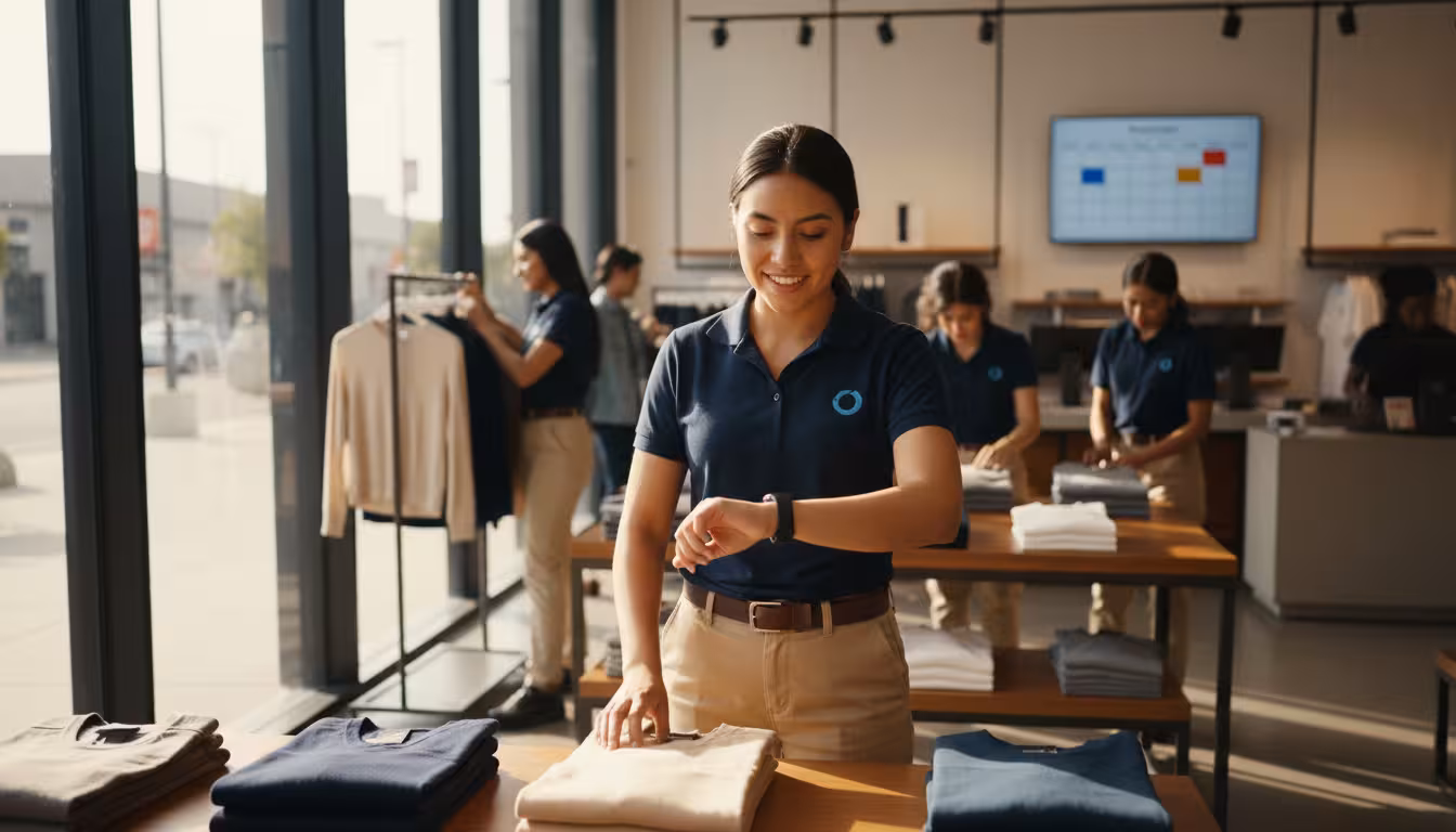 What Counts as a Part-Time Job?
