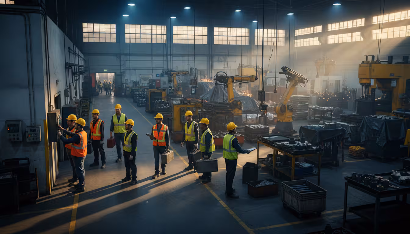 What Is a 2-2-3 Work Schedule?