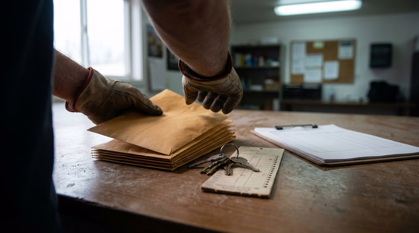 How to Close a Business Legally in Texas