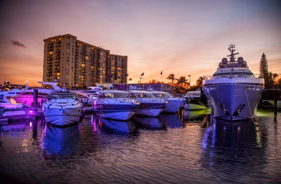 Case Study: How Spencer Christopher Yacht Management Raised Accountability and Clarity Across Mobile Maintenance Crews with ShiftFlow