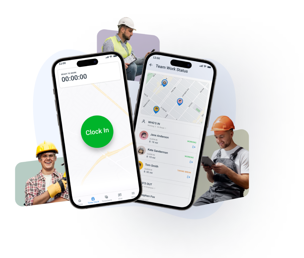 Time Tracking for Construction Teams_Hero